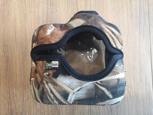 BodyGuard Pro CB (Clear Back) RealTree Max4, TV, Hi-fi & Vidéo, Appareils photo numériques, Comme neuf, Reflex miroir, Autres Marques