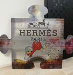 Hermes puzzelstuk, Antiek en Kunst, Ophalen