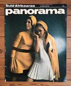 Panorama - juni 1970, Ophalen of Verzenden, Gelezen