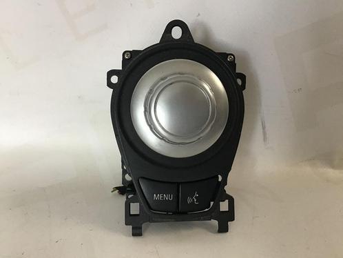 Menu knop BMW E91 6963313-01, Auto-onderdelen, Dashboard en Schakelaars, BMW, Gebruikt, Ophalen of Verzenden