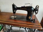 Naaimachine, Antiek en Kunst, Antiek | Naaimachines, Ophalen