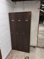 locker kast vintage, Huis en Inrichting, Ophalen, Gebruikt