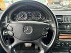 Mercedes Classe G 2009 cabriolet, Cuir, Argent ou Gris, Achat, Entreprise