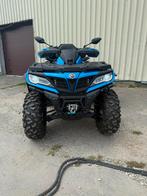 CF Moto C FORCE 1000 L7e *2023*, 1000 cc, Meer dan 35 kW