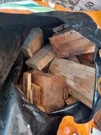 Paletten- en tuinhout als brandhout (gratis), Minder dan 3 m³, Blokken, Ophalen, Overige houtsoorten
