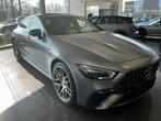 2022 Mercedes-Benz AMG GT43 4MATIC+ R1 EAMG Stationwagen, Auto's, Automaat, Gebruikt, Euro 6, Bedrijf