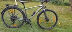Giant, trekking en citybike, Ophalen, Minder dan 10 versnellingen, 49 tot 53 cm, Giant