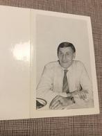 Wielrenner Jerome Renier Roeselare 1922 +1993 S.Nuyten, Envoi, Image pieuse