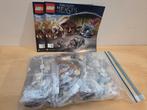 Lego 75952 Newt's Case of Magical Creatures, Enlèvement ou Envoi, Comme neuf, Ensemble complet, Lego