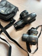 Olympus iS-10 + Olympus iS-3000, Enlèvement ou Envoi, Utilisé, Olympus