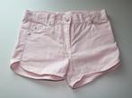 Roze short (Prémaman) - maat 128, Pantalon, Enlèvement ou Envoi, Comme neuf, Premaman