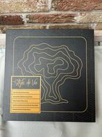 NIEUWE STYLE DE VIE OLIJFOLIESCHAAL KERAMIEK, Ophalen of Verzenden, Nieuw, Overige materialen