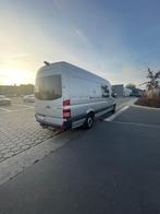 Mercedes Sprinter 318 campervan, Caravans en Kamperen, Mobilhomes, Diesel, 5 tot 6 meter, Particulier, Tot en met 2