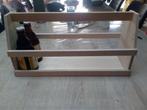 Porte Bouteilles en Bois, Ophalen, Nieuw, Hout
