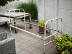 Antiek Frans gietijzeren bed / moet dringend weg, Antiek en Kunst, Ophalen