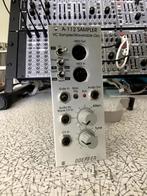 Doepfer modular synthesizer eurorack sampler/wavetable A-112, Muziek en Instrumenten, Ophalen of Verzenden, Gebruikt