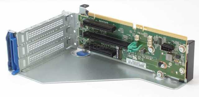 HPE DL380 Gen10 Primary PCIe/M.2 Riser Board 809461-001, Computers en Software, Overige Computers en Software