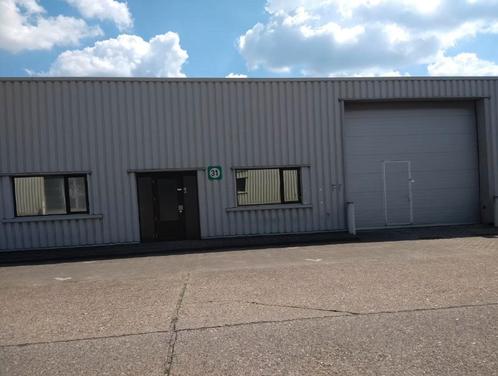 Industrieel te huur in Malle, Immo, Huizen te huur, Overige soorten