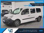 Renault Kangoo MAXI * UTILITAIRE * SEULEMENT 78.000KM! * TOP, Voorwielaandrijving, 1330 kg, Gebruikt, Euro 6
