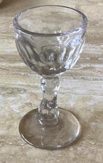 Vintage borrelglaasje, Ophalen of Verzenden, Gebruikt
