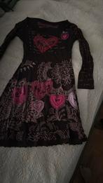 Kleed Desigual, Desigual, Ophalen of Verzenden, Maat 36 (S)