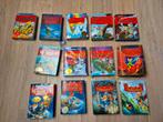 Geronimo Stilton- Fantasia reeks 1 tot en met 13, Boeken, Ophalen of Verzenden, Zo goed als nieuw