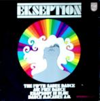 Ekseption 1969 debuutalbum Ekseption € 15,00, Cd's en Dvd's, Zo goed als nieuw, Progressive, Ophalen