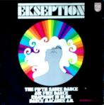 Ekseption 1969 debuutalbum Ekseption € 15,00, Zo goed als nieuw, Progressive, Ophalen