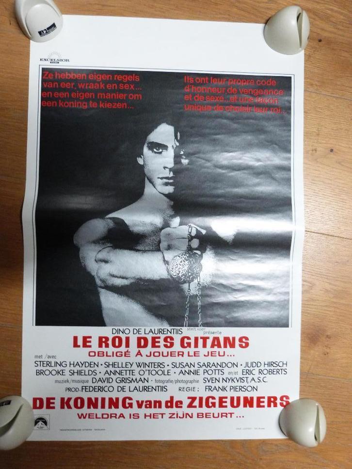 Cinema Bioscoop 10 x Film Filmposter Affiche film Movie NOS, Collections, Posters & Affiches, Comme neuf, Cinéma et TV, Affiche ou Poster pour porte ou plus grand