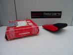 Seatcover / Soloseat Yamaha YZF R6 1999-2000-2001-2002 Rood, Motoren, Gebruikt, -, -, Ophalen of Verzenden