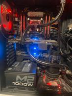 PC GAMER - i7 6800k // 16 Go // GTX 1070, Informatique & Logiciels, Enlèvement, Utilisé