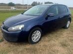 Volkswagen Golf Golf 1.4i Trendline / Garantie 12m., Auto's, Volkswagen, Elektrische ramen, Euro 5, Stof, Gebruikt