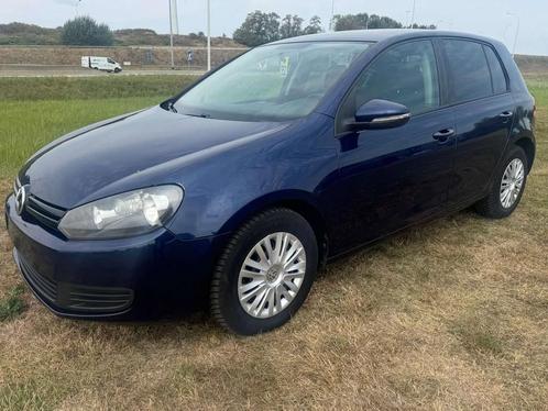 Volkswagen Golf Golf 1.4i Trendline / Garantie 12m., Auto's, Volkswagen, Bedrijf, Te koop, Golf, ABS, Airbags, Airconditioning