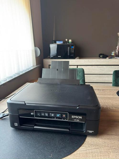 Printer Epson expression home xp-235, Computers en Software, Printers, Gebruikt, Printer, Inkjetprinter, Kleur printen, Kopieren