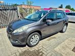 Peugeot 2008 Personenauto, Auto's, Gebruikt, Overige brandstoffen, Bedrijf, Overige carrosserie