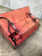 Voederbak., Ophalen, Voertechniek