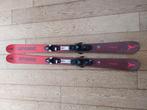Atomic punx twintip ski´s 150cm, Sport en Fitness, Skiën en Langlaufen, Ophalen, Gebruikt, Ski, Atomic
