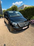 Mercedes Vito 114 cdi, Auto's, Mercedes-Benz, Automaat, 4 deurs, Achterwielaandrijving, 2500 kg