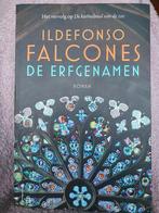 Ildefonso Falconez - De erfgenamen, Fennie Steenhuis; Ildefonso Falcones, Ophalen of Verzenden, Zo goed als nieuw