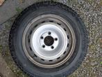 Reservewiel Renault master, camper Ref 403003582R, Ophalen, 16 inch, Banden en Velgen, 225 mm