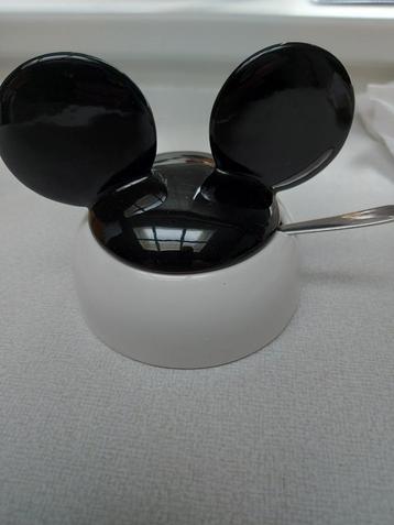 Suikerpot van Mickey Mouse