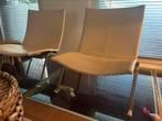 Pk22 stijl design fauteuils, Huis en Inrichting, Ophalen, Gebruikt