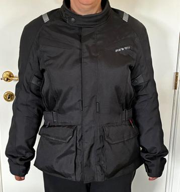 Damesvest voor moto, Enlèvement ou Envoi, Femmes, REV’IT!, Manteau | tissu