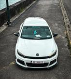 Scirocco 1.4 TSI, Auto's, Voorwielaandrijving, 4 zetels, Zwart, Wit