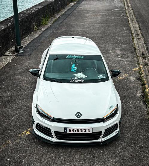 Scirocco 1.4 TSI, Auto's, Volkswagen, Particulier, Scirocco, ABS, Adaptive Cruise Control, Airbags, Airconditioning, Bluetooth