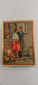 Blikken doos van Jacques jaren 50'
Cōte  d'Or jaren 70', Ophalen, Zo goed als nieuw