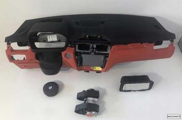 Bmw x1 x2 f48 airbag Airbagset op aanvraag 