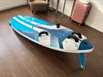 Starboard Carve Starlite Carbon 139 liter Freeride/Freerace, Watersport en Boten, Windsurfen, Ophalen, Minder dan 250 cm, Zo goed als nieuw