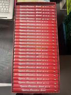 DVD box spoed dvds nieuw enkel dvd 137-144 zit er niet in, Cd's en Dvd's, Ophalen of Verzenden, Nieuw in verpakking, Boxset