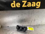 Kachel Bedieningspaneel van een Volkswagen Scirocco, Ophalen of Verzenden, 3 maanden garantie, Gebruikt, Volkswagen